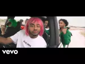 Video: Aminé Ft Injury Reserve – Campfire